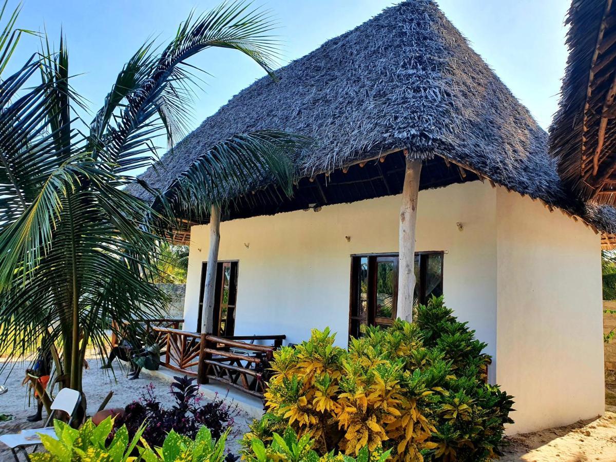 Malik Villa Matemwe Matemwe  Exterior foto