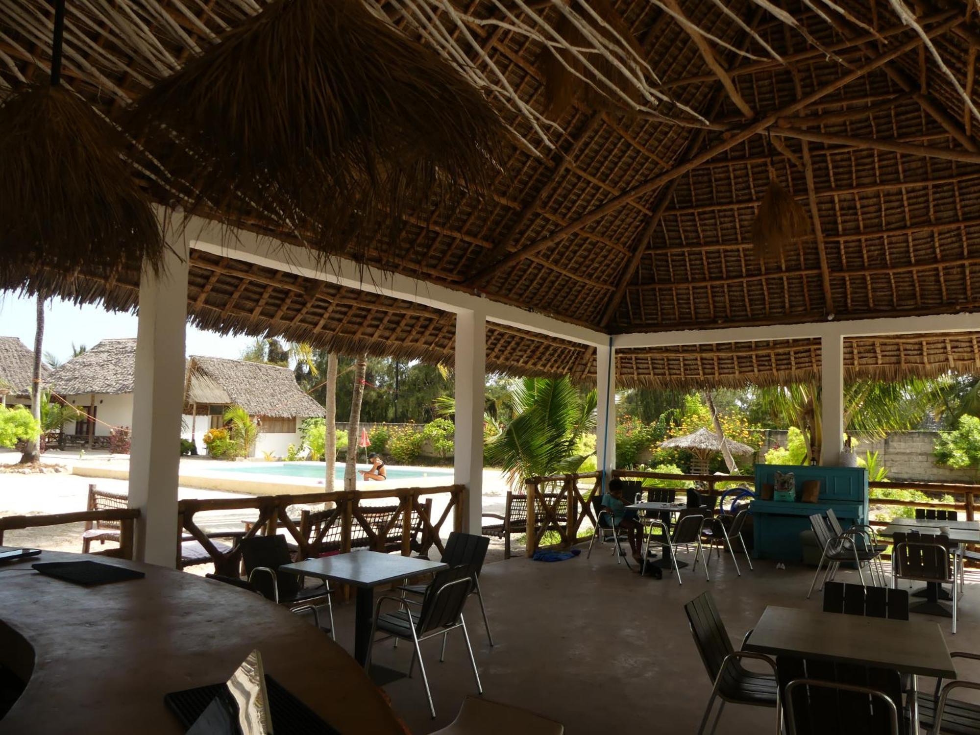 Malik Villa Matemwe Matemwe  Exterior foto