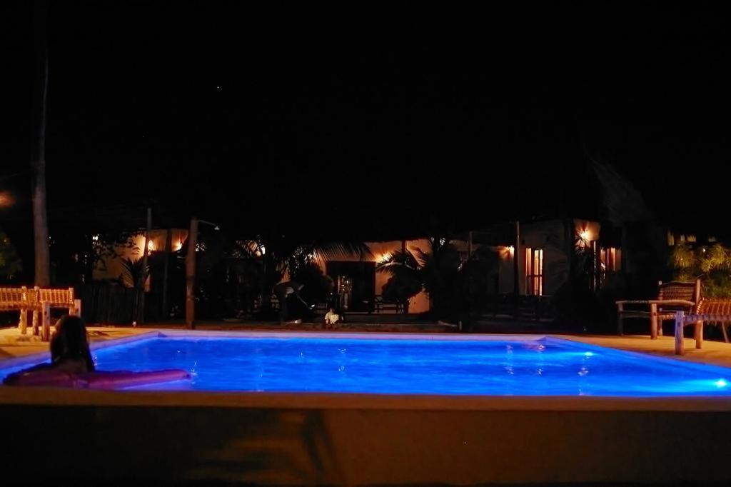Malik Villa Matemwe Matemwe  Exterior foto