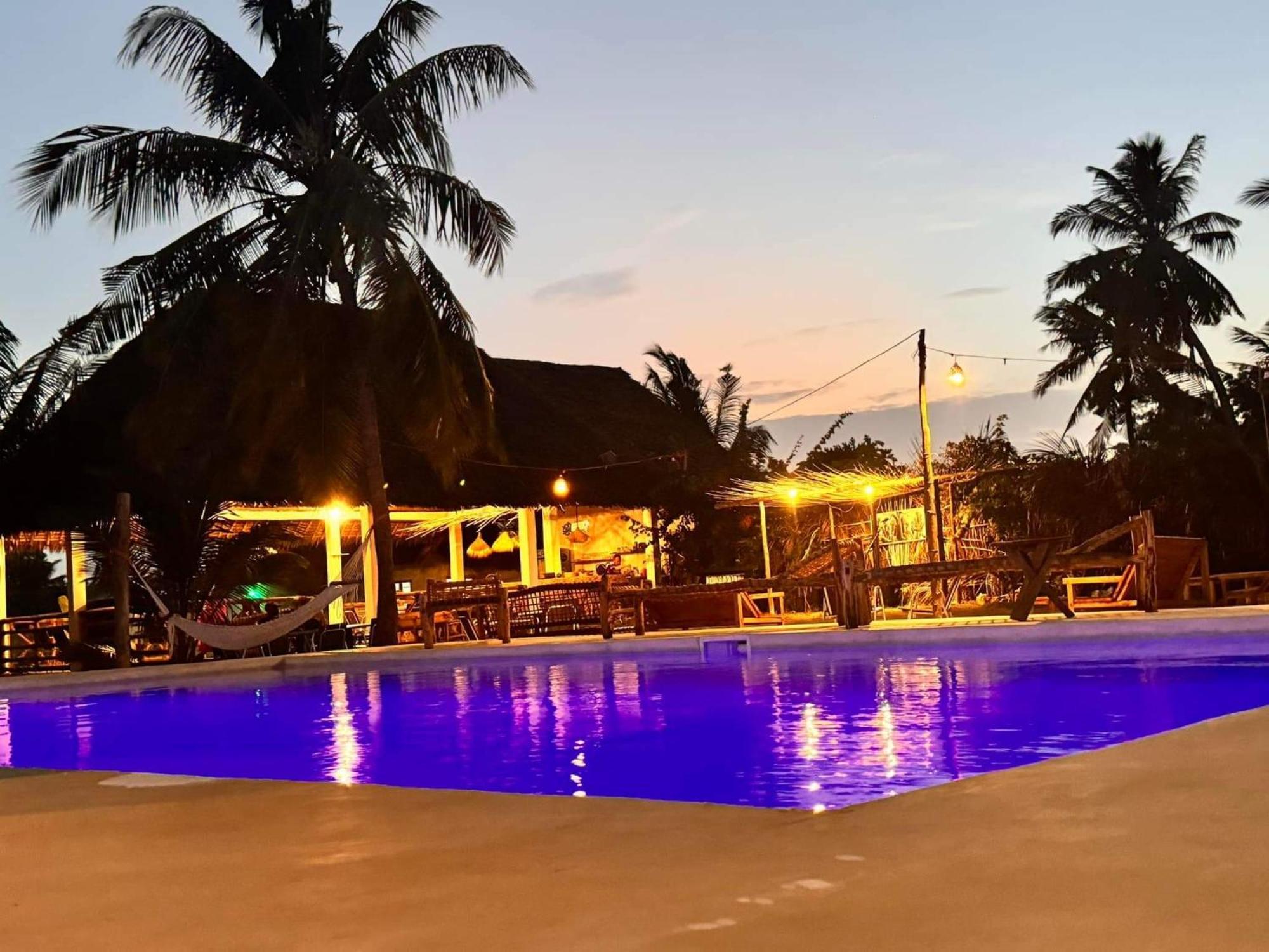 Malik Villa Matemwe Matemwe  Exterior foto