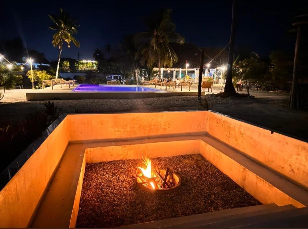 Malik Villa Matemwe Matemwe  Exterior foto