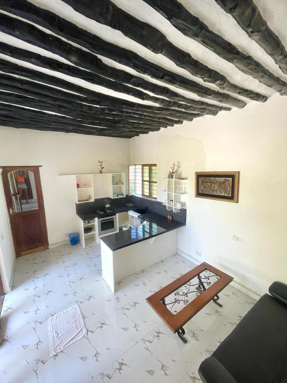 Malik Villa Matemwe Matemwe  Exterior foto