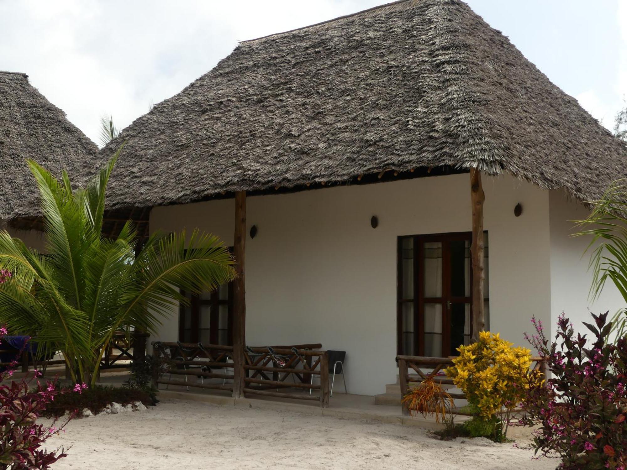 Malik Villa Matemwe Matemwe  Exterior foto