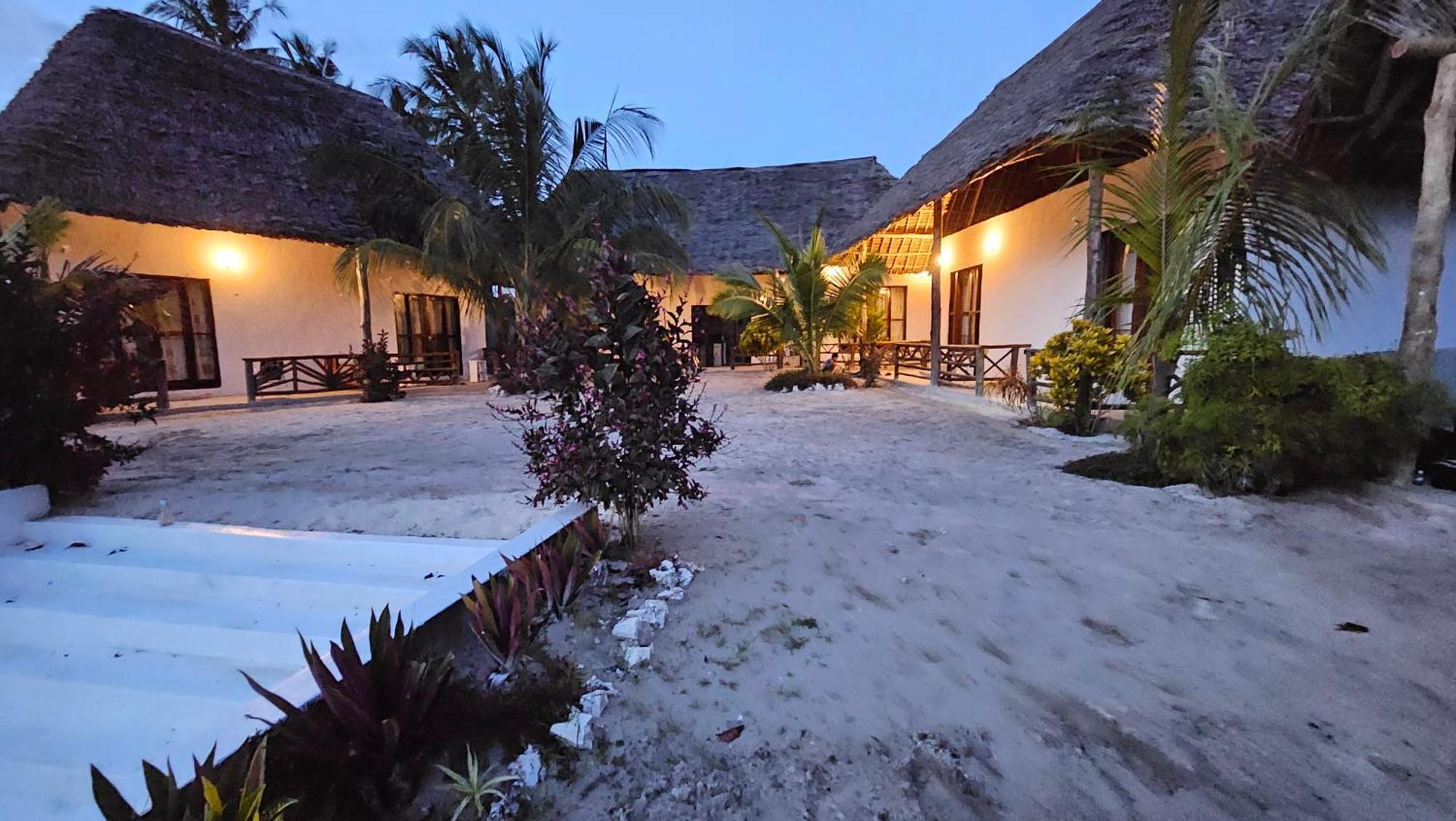 Malik Villa Matemwe Matemwe  Exterior foto