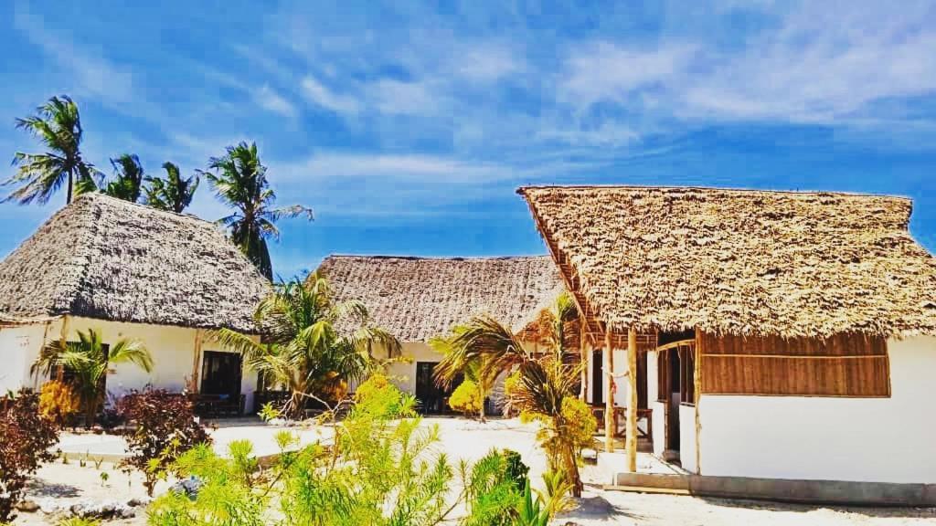 Malik Villa Matemwe Matemwe  Exterior foto