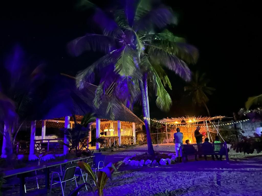 Malik Villa Matemwe Matemwe  Exterior foto