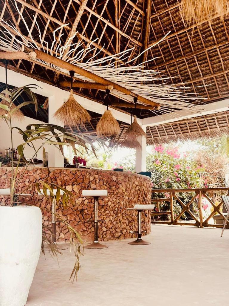 Malik Villa Matemwe Matemwe  Exterior foto