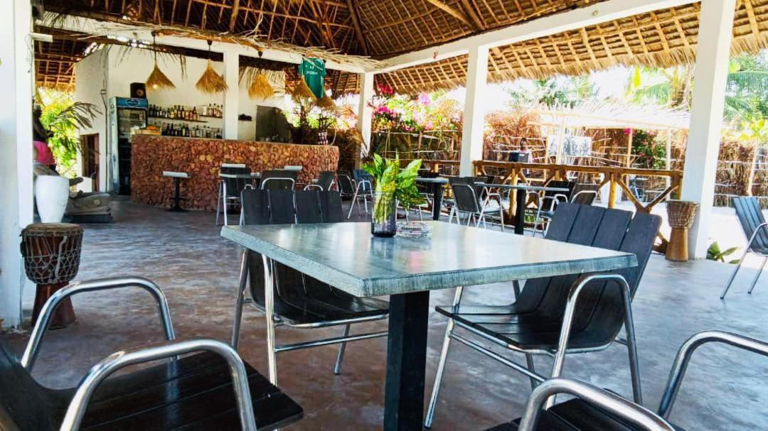 Malik Villa Matemwe Matemwe  Exterior foto